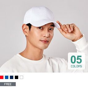 JIP-1730 고급형 볼캡